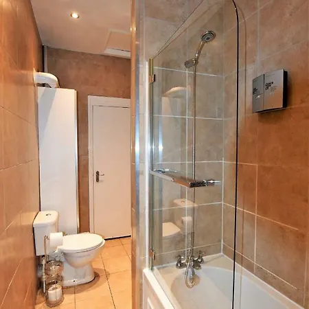 Chertsey Place - Yourapartment شقة *