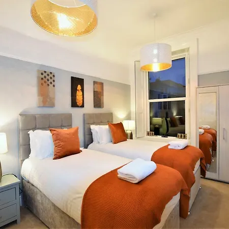 Chertsey Place - Yourapartment *