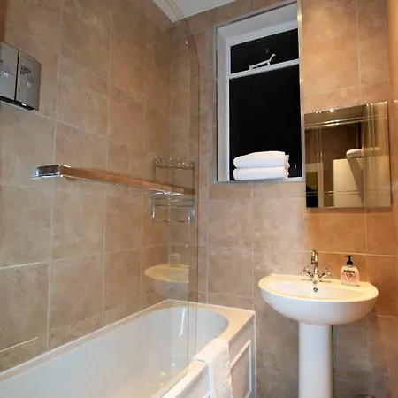 شقة Chertsey Place - Yourapartment