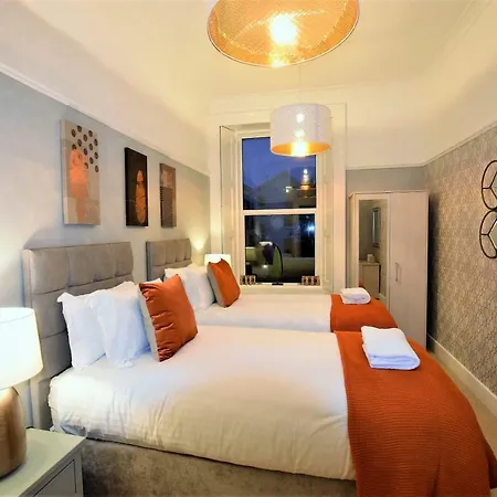 Chertsey Place - Yourapartment بريستول
