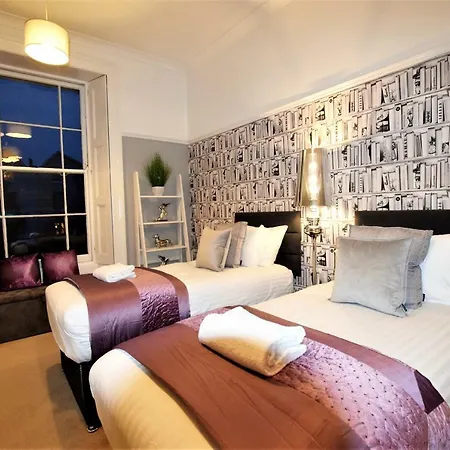 Chertsey Place - Yourapartment شقة *