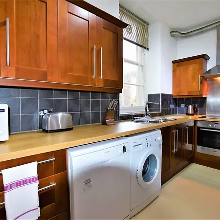 شقة Chertsey Place - Yourapartment